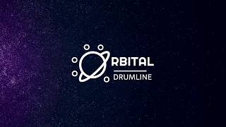 Orbital Drumline  Promo Video 1 [upl. by Eneiluj]