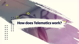 How Does Telematics Work [upl. by Colinson959]