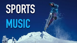 Sports Background Music for Videos [upl. by Launcelot]