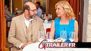 BRILLANTISSIME Bande Annonce 2018 [upl. by Amar]