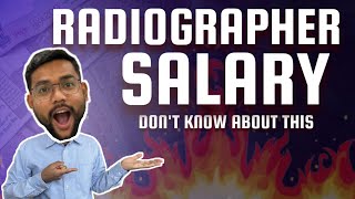 Highest Radiographer Salary  Radiographer Salary in the UK  Radiographer salary scale ainul [upl. by Favata]