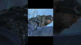 Call of duty modern warfare 2  Third Mission quotCLIFFHANGERquot Part 1 ytshorts callofduty codmw2 [upl. by Brewer]