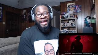 The Joker vs Pennywise  Rap Battle Reaction [upl. by Bary]