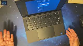 New Dell XPS 15 9510 2021 model  unboxing first impressions 11th gen i711800HseriesRTX 3050 Ti [upl. by Rosner313]