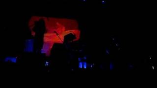 Hope Sandoval  Courting Blues  Live at The Pabst Theater in Milwaukee Wi  2009 [upl. by Rog]