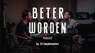 BETER WORDEN 24 SUPPLEMENTEN [upl. by Naot]