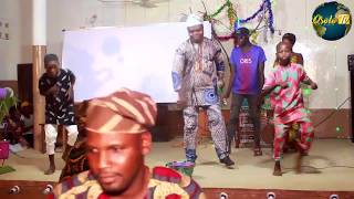 CONCERT  GBESE DANSE BY TWO LITTLE BOYS Shooted By Youslove [upl. by Egan]