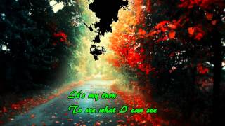 Its My Turn  Diana Ross Lyrics [upl. by Bagley]