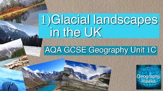 Introduction to Glacial landscapes in the UK [upl. by Rudman]