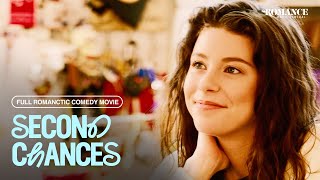 Second Chances  Full Romance Movie  Free HD Romantic Comedy Drama Film  RomanceMovieCentral [upl. by Par147]