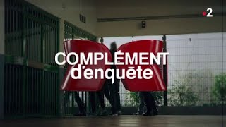 Complément d’enquête Lintégrale du jeudi 8 février 2018 France 2 [upl. by Monah]