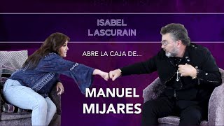 Manuel Mijares Alguna vez lo compartimos TODO [upl. by Rugen]