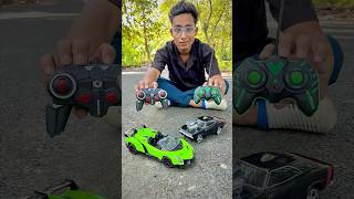 Re Fastest Drift Car and Rc Super Car Unboxing🔥🚙 [upl. by Nikolia]