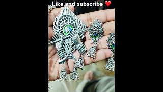 My necklace design necklace nacklacedesign radheradhe radhakrishna viralvideo trendingshorts [upl. by Bernardine]