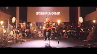 MTV Unplugged Cro Trailer  Nicknight Germany [upl. by Weibel271]