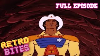 Bravestarr  Skuzz and Fuzz  Full Episode  Cartoon For Kids [upl. by Radie]