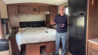 2024 Outdoors RV Back Country 21RWS  Edwards RV [upl. by Ingold]