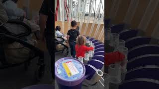 Days out for kids in Cardiff  Techniquest 2023 south wales activities [upl. by Obaza]