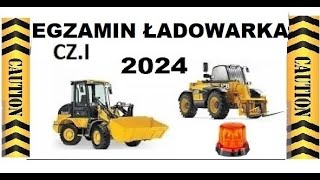 Ładowarka jednonaczyniowa egzamin  WNO egzamin CzI [upl. by Ecargyram436]