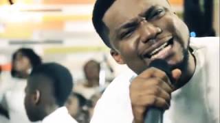 Tim Godfrey  Mmamma Ya Official Video [upl. by Ecyoj]