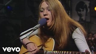 Juliane Werding  Am Tag als Conny Kramer starb ZDF Hitparade 19021972 VOD [upl. by Ydnor]