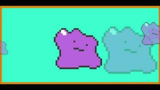 Ditto dancing quotCongaquot [upl. by Etnaed]