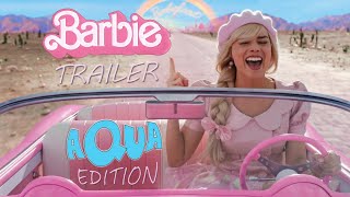 Barbie  Teaser Trailer  Warner Bros UK amp Ireland [upl. by Luby]