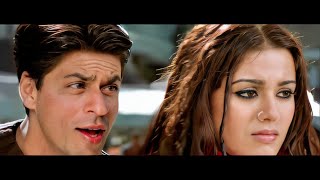 Main Hoon Na Full Movie  Shah Rukh Khan  Sushmita Sen  Zayed K  Suniel Shetty  Review and Facts [upl. by Air]