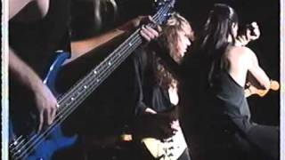 Yngwie Malmsteen BurnDeep Purple Cover Live at Budokan 1994wmv [upl. by Einner]