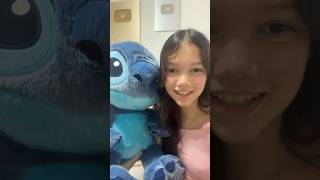 O stitch comprou minhas coisas no toca life viral tocaboca [upl. by Aiken815]