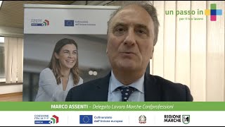 MARCO ASSENTI  Seminario Avviso Family Friendly  Ancona 29022024 [upl. by Daniel500]