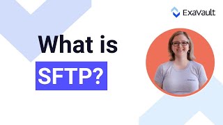 What Is SFTP [upl. by Nneb]