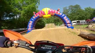 2023 Red Bull Tennessee Knockout Extreme Enduro [upl. by Matazzoni321]