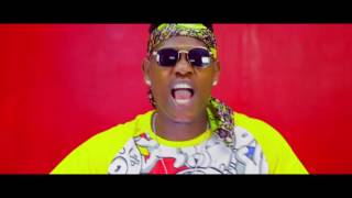 Bruce Melodie  Ikinya Official Video [upl. by Achorn]