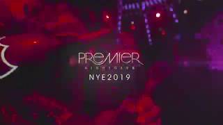 Mustard New Year’s Eve 2019 at Premier Nightclub  Borgata [upl. by Anizor972]