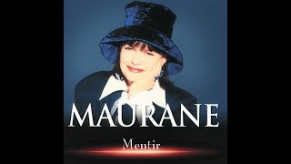 Maurane  Mentir conceptkaraoke [upl. by Nyl]