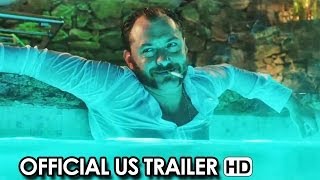 Dom Hemingway Official US Trailer 2014 HD [upl. by Gorey]