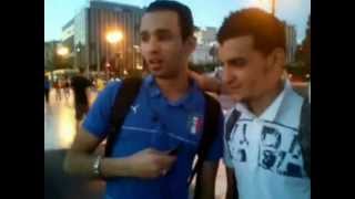 Souk El Haramiya  wlad Salembier  Part 2 [upl. by Adda]