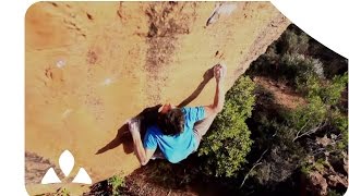 Rocklands South Africa Boulder Movie HD I VAUDE [upl. by Ashelman]