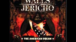 Walls Of Jericho  The American Dream Full Album [upl. by Kelcey68]