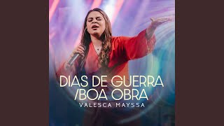 Valesca Mayssa  Tá Nas Mãos de Deus Festival Verão 92  Todah 10 Anos [upl. by Cherin]