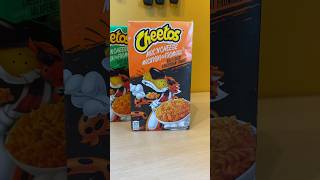 😱НАШУМЕВШИЕ Mac’n Cheese × Cheetos🤤 обзор магазин еда food вкусно рецепты cheetos макароны [upl. by Brockie679]