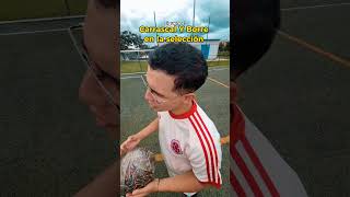 Toca sortear un par de piernas 😅colombia brasil copaamerica borre carrascal futbol humor [upl. by Jacoby141]