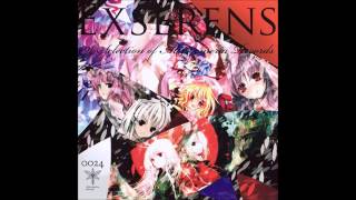 【Alstroemeria Records】 「Misato」 Eighteen Four [upl. by Lehcem]