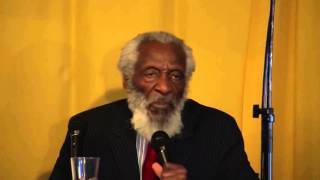 Dick Gregory  HONKY and the True Story Behind the Word [upl. by Haimorej]