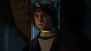 Игорь Потов сделал подарок ДалбовдыруОзвучка DL STUDIO shorts гаррипоттер интервью harrypotter [upl. by Aleka838]