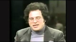 ITZHAK PERLMAN MASTER CLASS IN 1982 HIGH END [upl. by Ardnalahs]