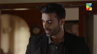 Badnaseeb  49  Best Scene 02  Hum TV [upl. by Lynnell]