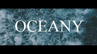 Karolina Teclaf  Oceany  cover Hillsong United  Oceans PL [upl. by Mars]