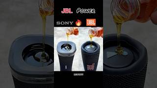 Honey Basstest JBL Power [upl. by Noiztneb518]